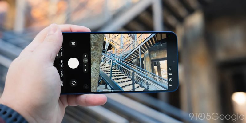 Флагманские смартфоны Samsung получат поддержку профессиональных микрофонов