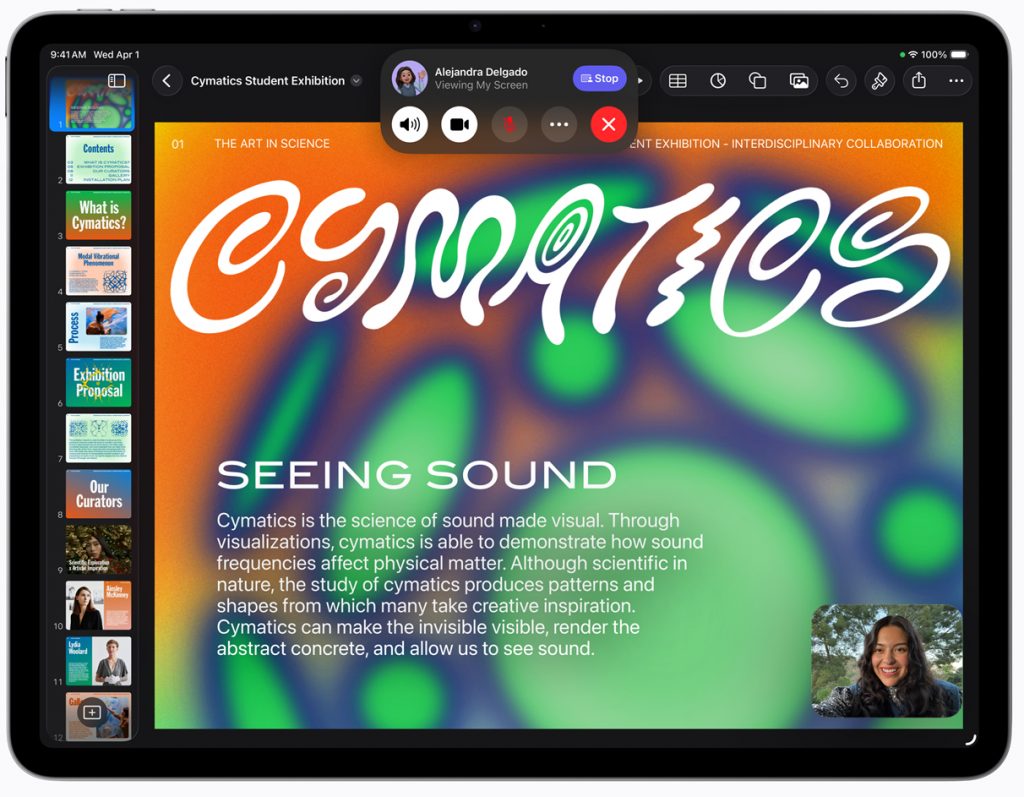 «М.Видео» озвучила стартовые цены на iPad Air с M4 для российского рынка «М.Видео» озвучила стартовые цены на iPad Air с M4 для российского рынка