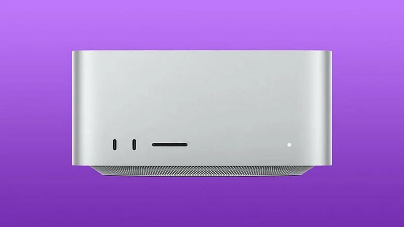 Сборка Mac Studio превратилась в квест: 512 ГБ RAM больше нет, а 256 ГБ сильно подорожали