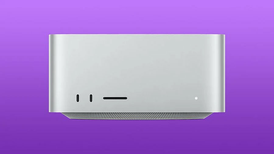 Сборка Mac Studio превратилась в квест: 512 ГБ RAM больше нет, а 256 ГБ сильно подорожали Сборка Mac Studio превратилась в квест: 512 ГБ RAM больше нет, а 256 ГБ сильно подорожали