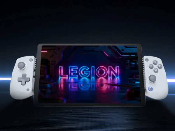 Lenovo выпустила доступный контроллер Legion GamePad G3 для смартфонов