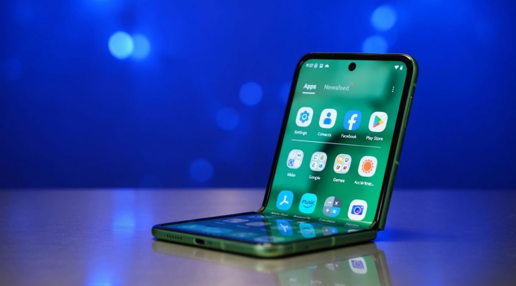 В сеть попали характеристики Motorola Razr 2026 В сеть попали характеристики Motorola Razr 2026