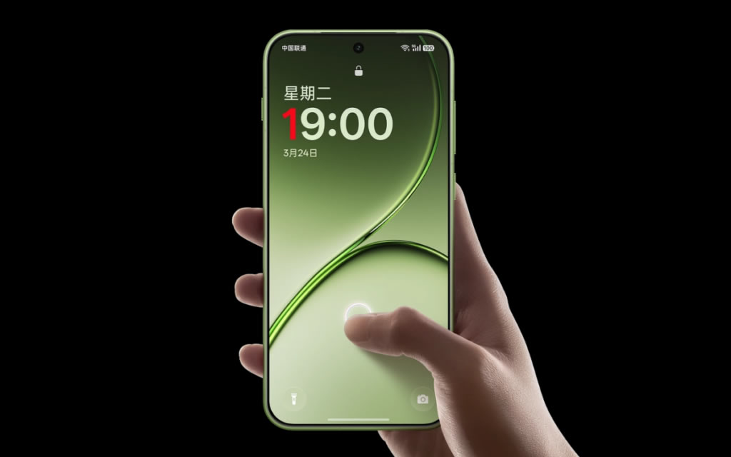 OnePlus представила компактный, но мощный флагман 15T с батареей на 7500 мАч