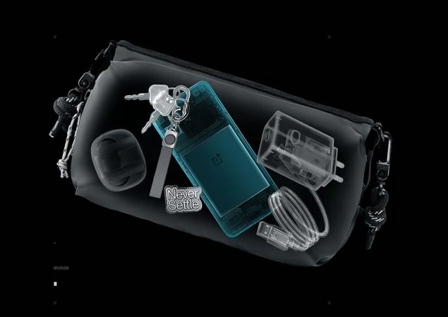 OnePlus намекнула на скорый выход нового смартфона серии Nord