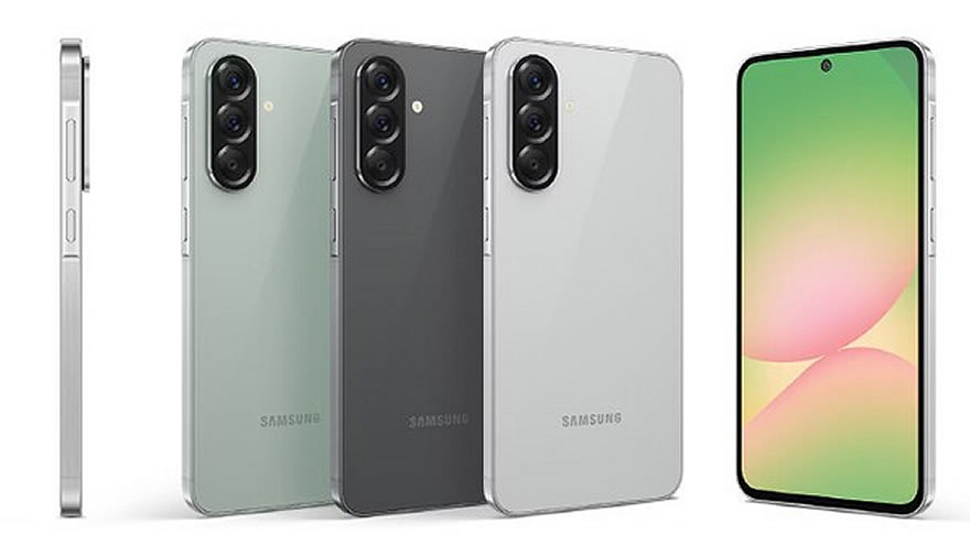 Samsung закупит 15 млн дисплеев у TCL для Galaxy A57 ради экономии Samsung закупит 15 млн дисплеев у TCL для Galaxy A57 ради экономии
