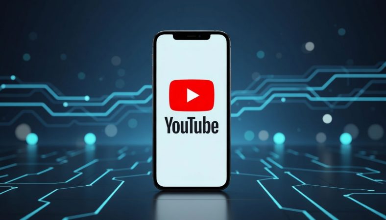YouTube разрешил нейросети переделывать чужие видео в Shorts