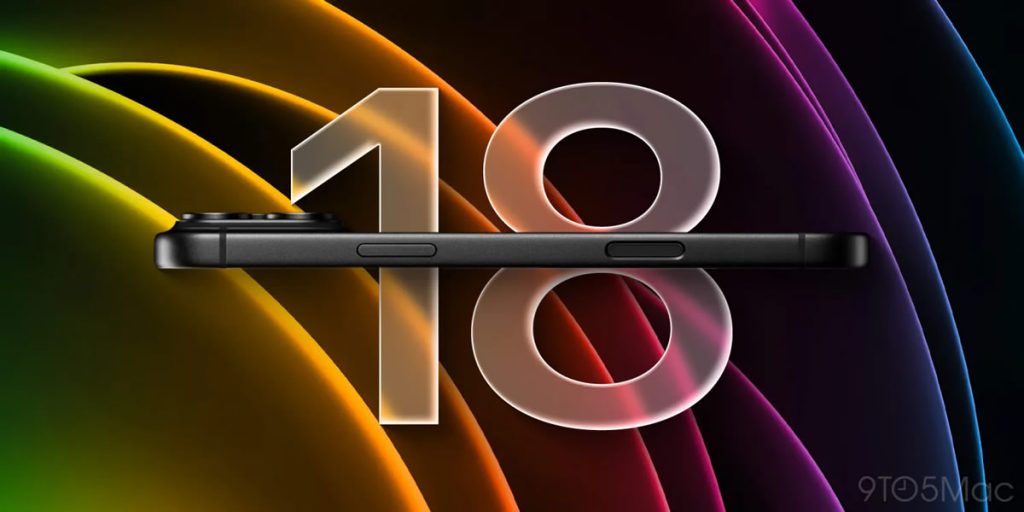 Apple сохранит яркие цвета корпуса: чёрного iPhone 18 Pro не будет