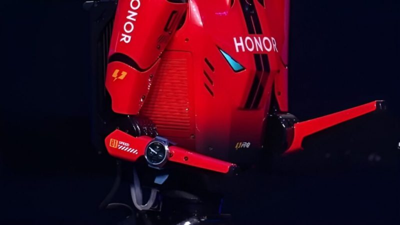 Honor представит Watch 6 Plus с фирменной технологией Qinghai Lake