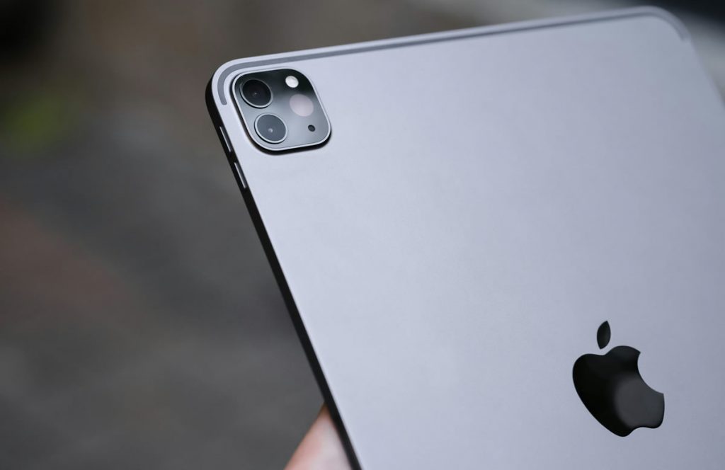 Apple откажется от разработки iPad Ultra на фоне слабых продаж iPad Pro