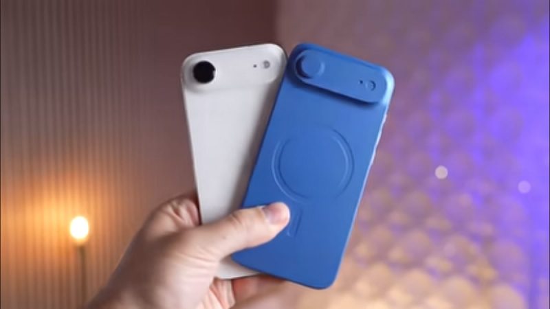 Габариты iPhone 18 Pro Max могут измениться в сторону увеличения