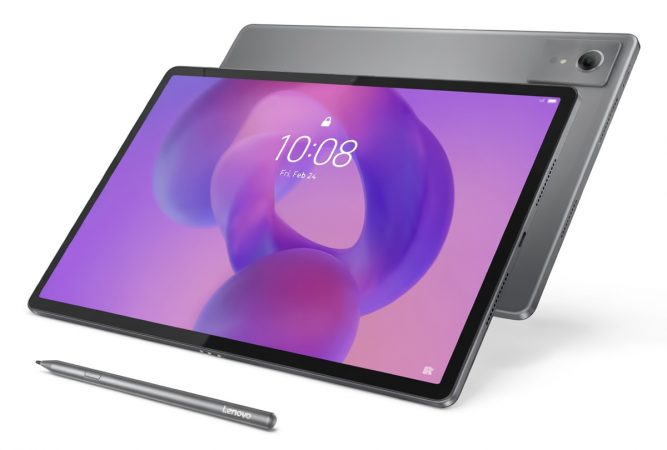Весь модельный ряд Android-планшетов Lenovo подорожал из-за дефицита памяти