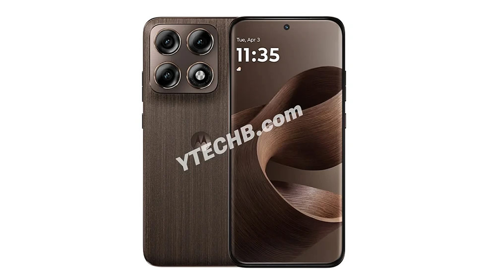 Motorola Edge 70 Pro засветился в тестах производительности Geekbench Motorola Edge 70 Pro засветился в тестах производительности Geekbench