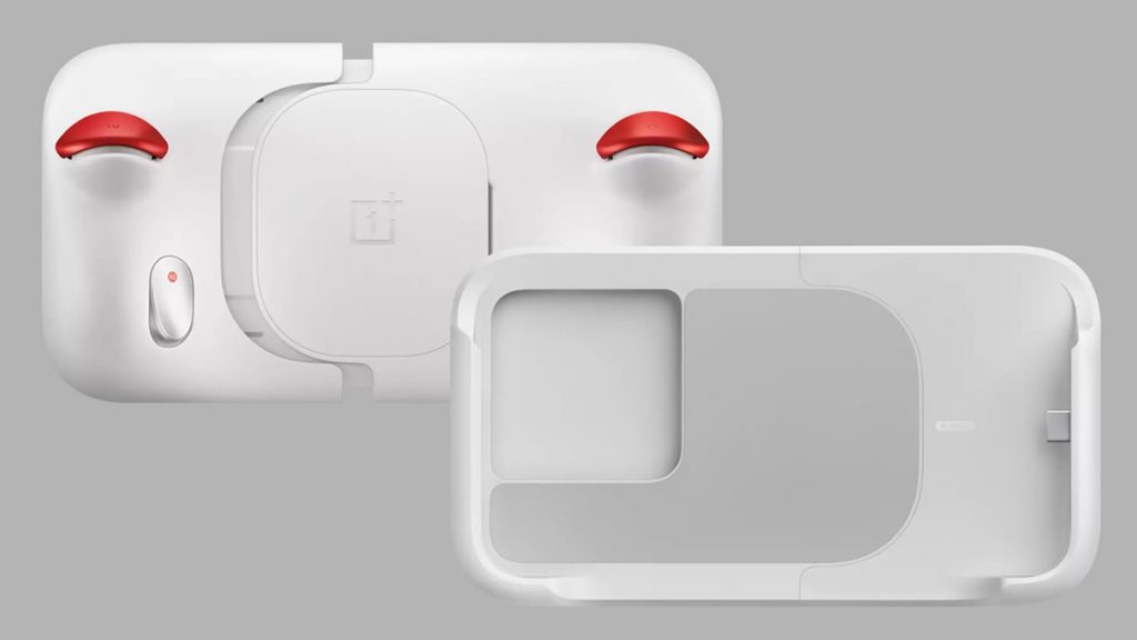 Геймпад Strix G15 получит поддержку не только смартфона OnePlus Ace 6 Ultra