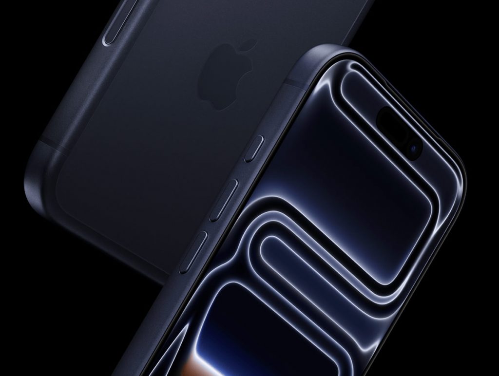 iPhone 2028 получит дисплей без искажений благодаря прозрачным электродам