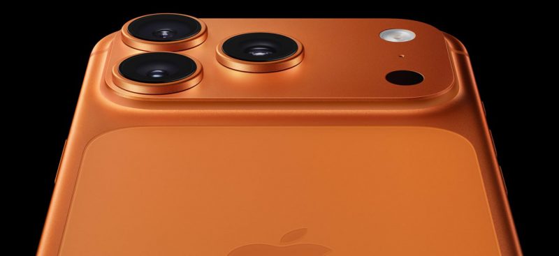 iPhone 17 Pro обошёл 33 смартфона по скорости зарядки в тестах CNET