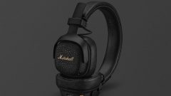 Наушники Marshall Milton ANC [мультиобзор]: LDAC, 50 часов автономности и сменный аккумулятор