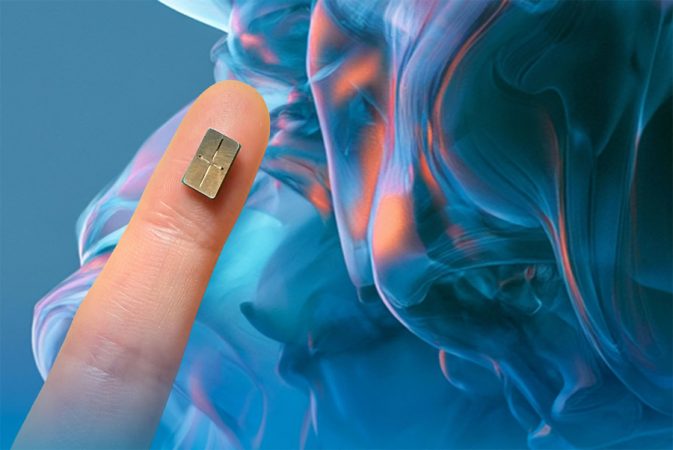Самый компактный твердотельный кулер от xMEMS решит проблему перегрева в AR-гарнитурах