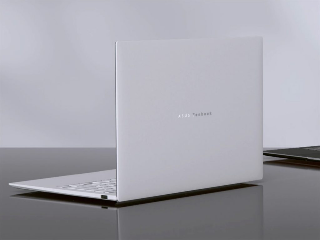 Поддержка внешних видеокарт в тонком корпусе: новый ZenBook 14 Air вышел в Китае Поддержка внешних видеокарт в тонком корпусе: новый ZenBook 14 Air вышел в Китае