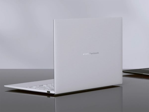 Поддержка внешних видеокарт в тонком корпусе: новый ZenBook 14 Air вышел в Китае Поддержка внешних видеокарт в тонком корпусе: новый ZenBook 14 Air вышел в Китае
