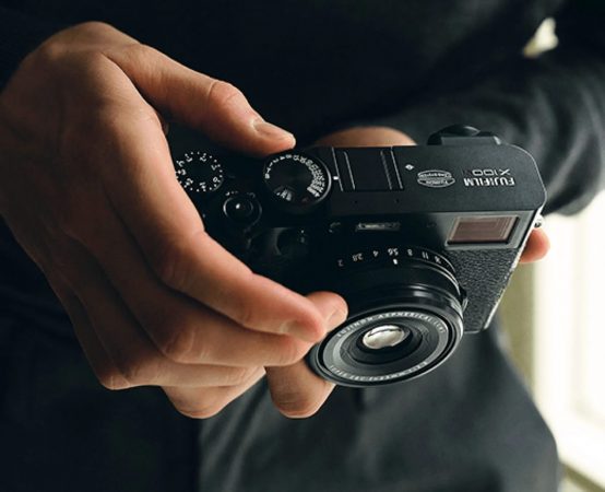 На пять камер Fujifilm изменятся рекомендованные цены с 1 сентября