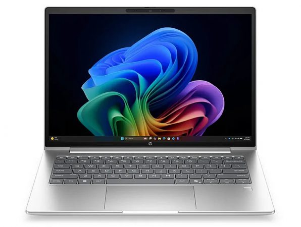 HP обновила линейку бизнес-ноутбуков процессорами Intel Panther Lake