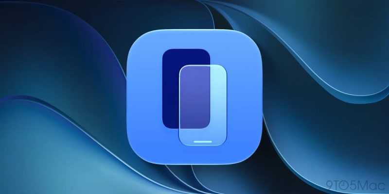 В macOS 27 кардинально переработали режим iPhone Mirroring