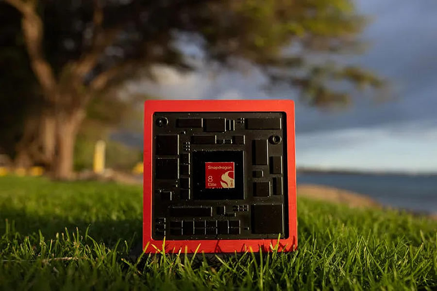 Qualcomm объявила о росте цен на мобильные процессоры Snapdragon с сентября Qualcomm объявила о росте цен на мобильные процессоры Snapdragon с сентября