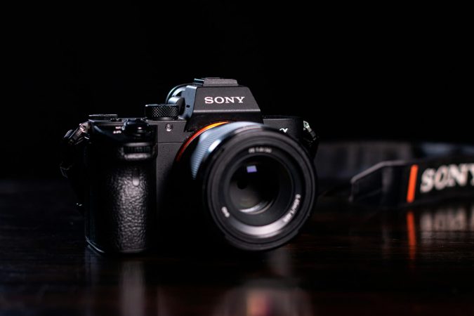 Sony намерена поглотить за $1,2 млрд Tamron ради светосильных зум-объективов
