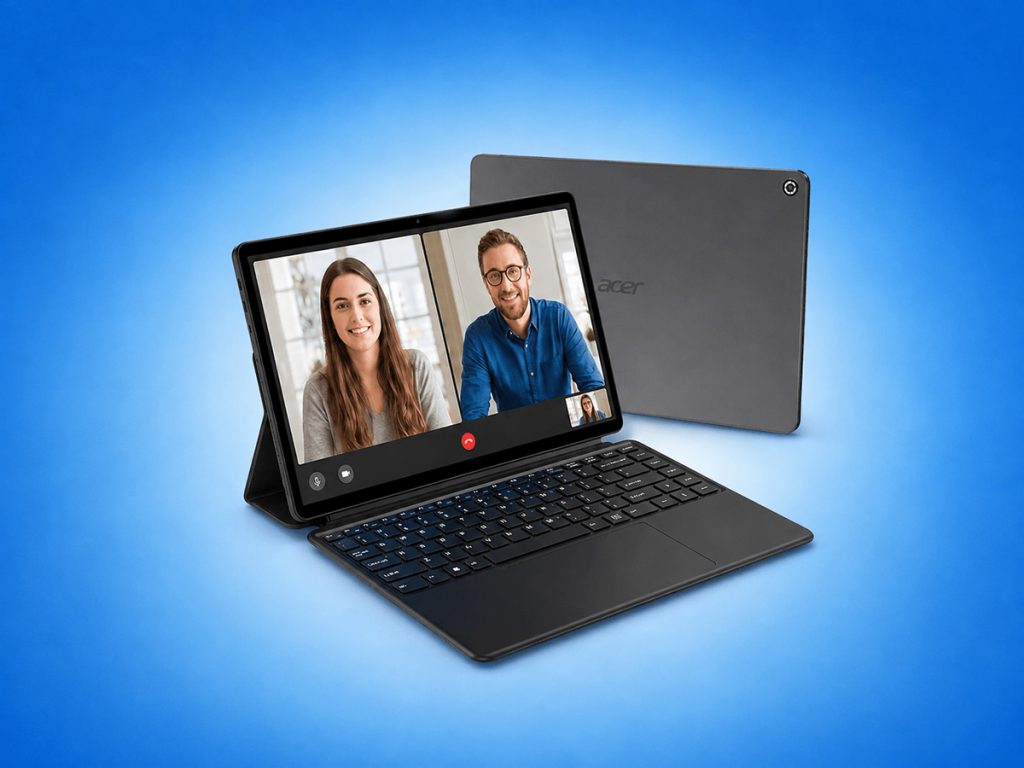 Acer выпустила 14-дюймовый планшет-трансформер A543 со съёмной клавиатурой Acer выпустила 14-дюймовый планшет-трансформер A543 со съёмной клавиатурой