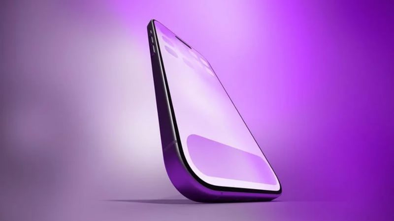 Поставщики OLED-дисплеев для Apple согласились на новые цены