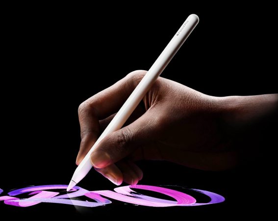 Риск царапин дисплея отложил выход стилуса Apple для складного iPhone Ultra