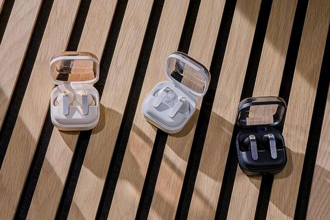 Регулятор США одобрил функцию слухового ассистента в Galaxy Buds
