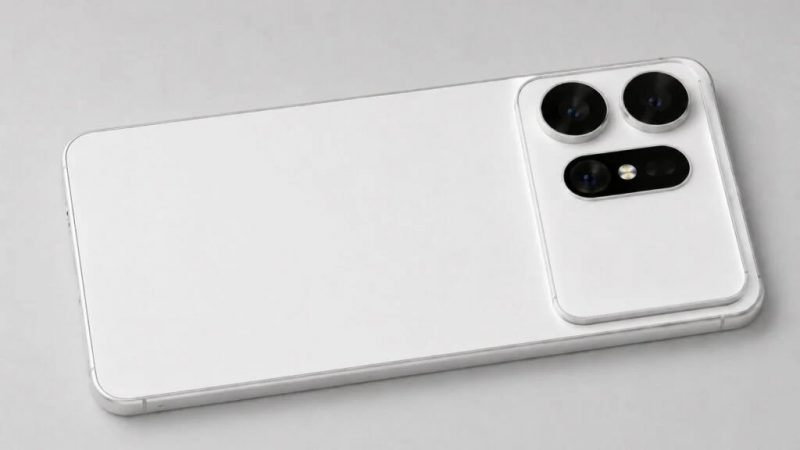 Будущий флагман Galaxy S27 Ultra получил спорное расположение камер, посчитали пользователи