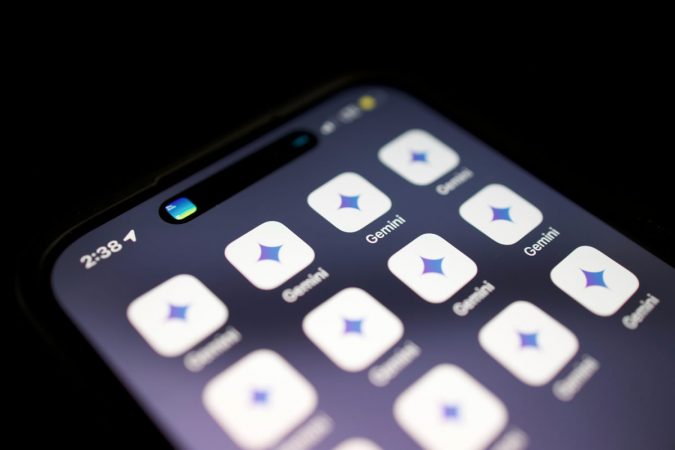 Роспатент одобрил регистрацию товарного знака Gemini в России