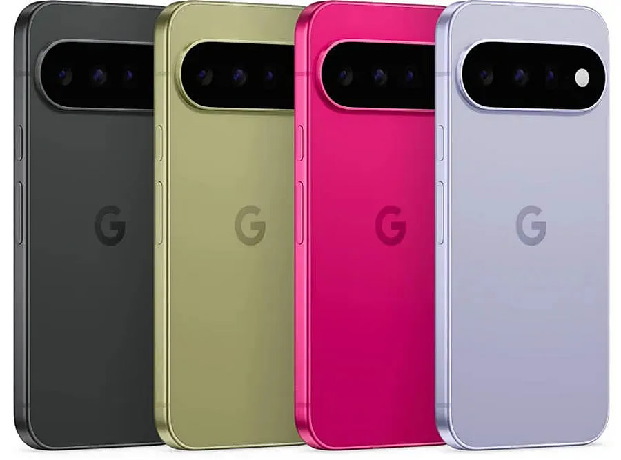 Google подтвердила замену модема Samsung в Pixel 11 на модем MediaTek Google подтвердила замену модема Samsung в Pixel 11 на модем MediaTek