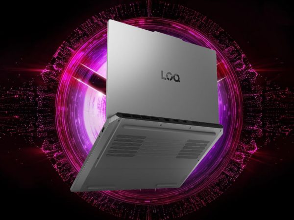 Ноутбук LOQ Essential 15ARP11 с Ryzen 7 170 и RTX 5060: Lenovo начала глобальные продажи