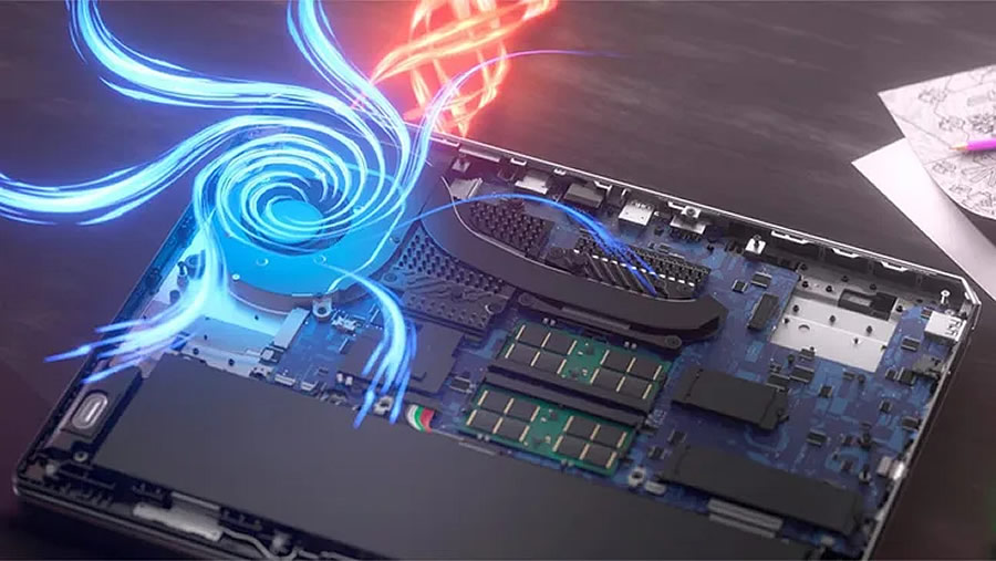 Lenovo выпустила игровой ноутбук LOQ Essential 15IRH11 в ЕС на месяц раньше срока
