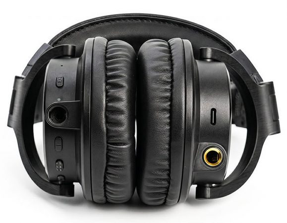 Студийные наушники OneOdio Fusion Series A70 Gen 2 получили улучшенную эргономику