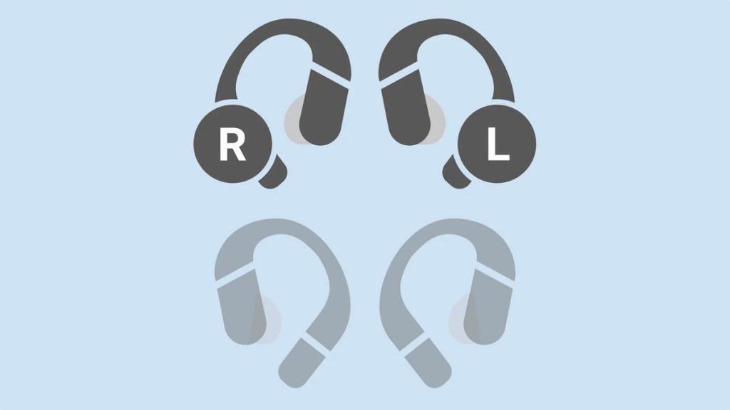 Samsung готовит конкурента Powerbeats Pro 2 с заушными дужками для спорта Samsung готовит конкурента Powerbeats Pro 2 с заушными дужками для спорта