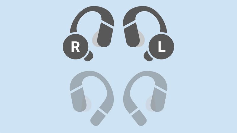 Samsung готовит конкурента Powerbeats Pro 2 с заушными дужками для спорта