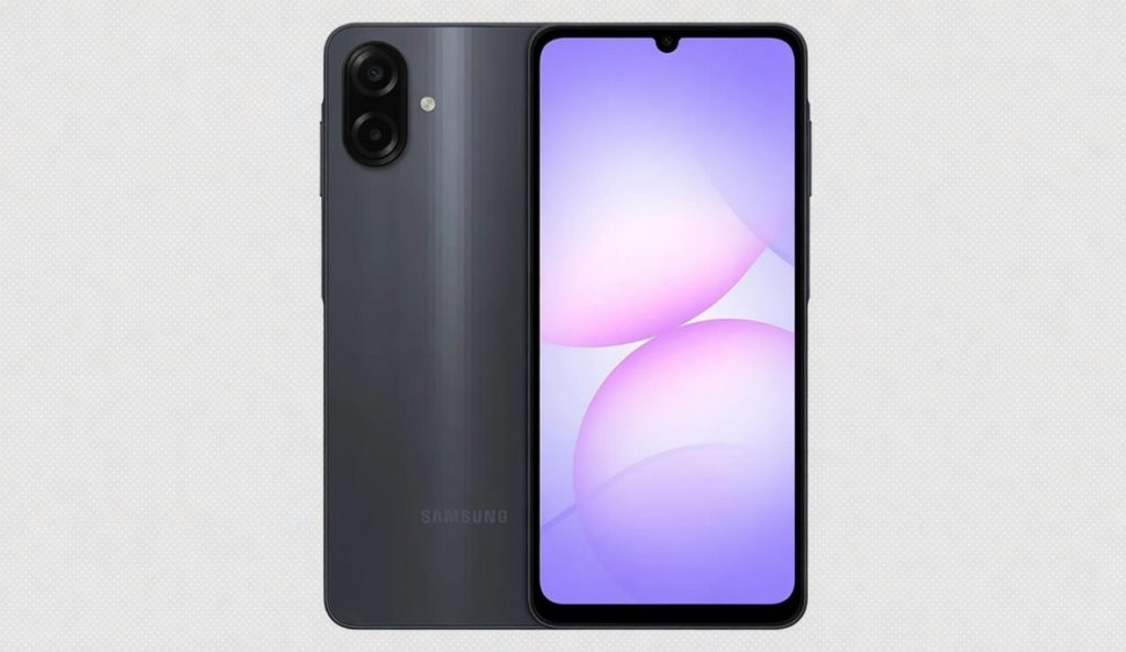 Samsung Galaxy A07: разбор характеристик смартфона - стоит брать?