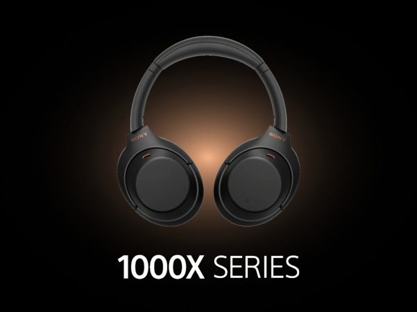 Sony готовит бюджетный перевыпуск накладных наушников WH-1000XM4