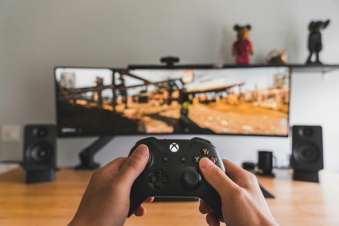 Следующая Xbox сможет запускать все поколения игр для Xbox - утечка