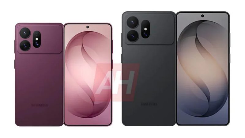 Флагманы Galaxy S27 Pro и Ultra получат новейшие OLED-панели M16 Флагманы Galaxy S27 Pro и Ultra получат новейшие OLED-панели M16