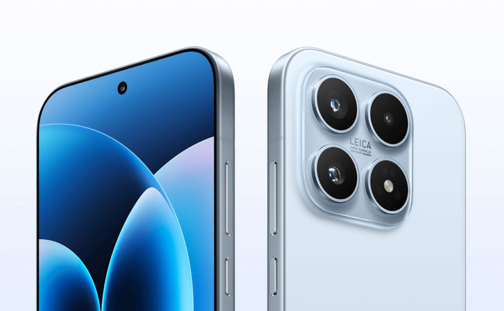 Xiaomi 18 может получить аккумулятор на 7200 мАч и три камеры на 200 Мп