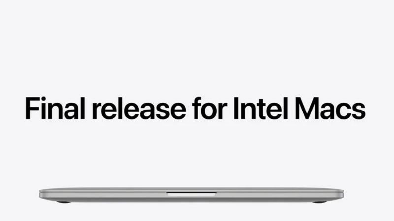 Apple обновила правила публикации приложений для компьютеров Mac