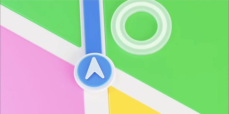 Ford предпочла «Apple Карты» сервисам Google для своих будущих электрокаров Ford предпочла «Apple Карты» сервисам Google для своих будущих электрокаров