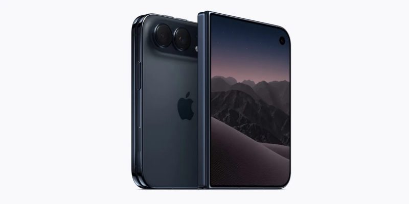 Apple подтвердила, что предзаказы на iPhone Duo начнутся 16 октября Apple подтвердила, что предзаказы на iPhone Duo начнутся 16 октября