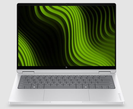 HP расширила линейку ноутбуков для ИИ-задач моделями OmniBook Ultra 16 и OmniBook X 14