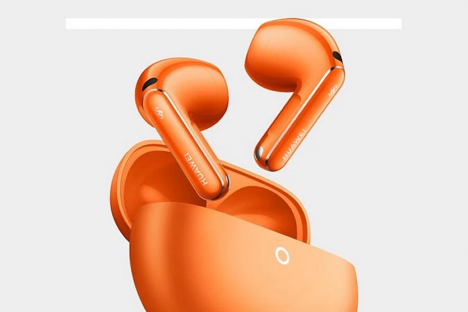 Наушники Huawei FreeBuds 7 научились лучше подавлять шум с новым аудиочипом